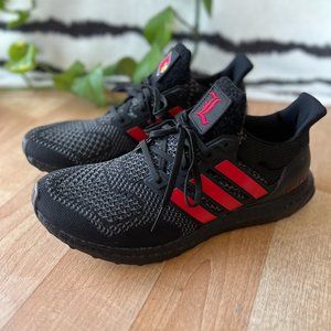 Louisville Cardinals adidas Ultraboost 1.0 DNA Running Shoe